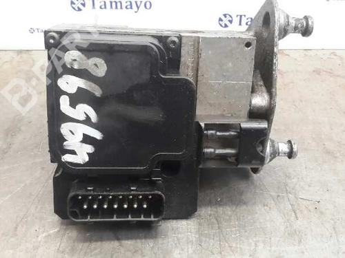 ABS pump MERCEDES-BENZ A-CLASS (W168) A 140 (168.031, 168.131) | BP5860996M43 