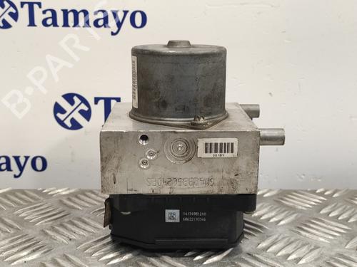 ABS pump MINI MINI (R56)  | BP19307783M43