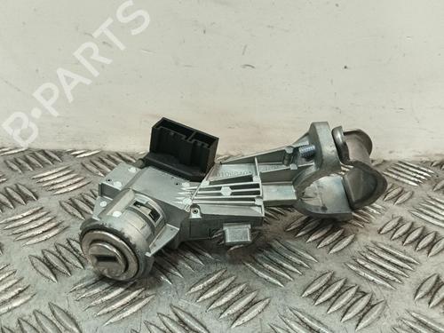 Used Ignition barrel Ignition barrel IVECO DAILY VI Van 35S18, 35C18, 40C18, 50C18, 60C18, 65C18, 70C18 (180 hp) 34606438 34606438