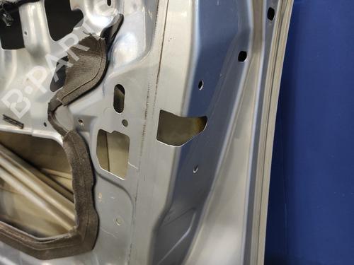 Right front door BMW X3 (E83) 3.0 d | BP9148203C3 