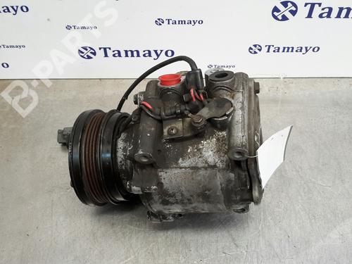AC compressor HONDA CRX III (EH, EG) 1.6 ESi (EH6) | BP912116M34