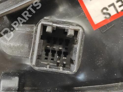 Right mirror HYUNDAI SANTA FÉ I (SM) 2.0 CRDi | BP9576676C27 