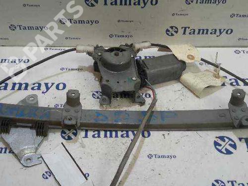 Front right window mechanism NISSAN PRIMERA (P11) 2.0 TD | BP2582464C23 