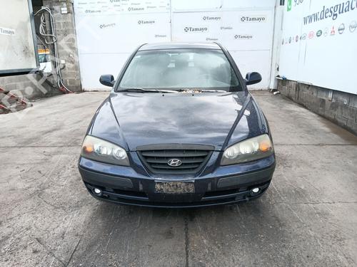 Engine HYUNDAI ELANTRA III (XD) 2.0 CRDi | BP38799606M1 - Image 6