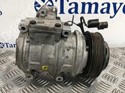 AC compressor KIA CARNIVAL II (GQ)  | BP26594006M34 