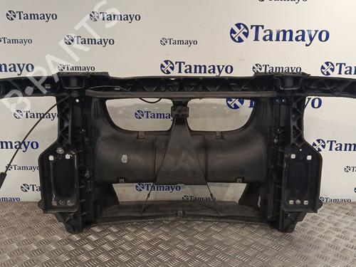 Front slam panel BMW 1 (E87) 118 d | BP31824230C72