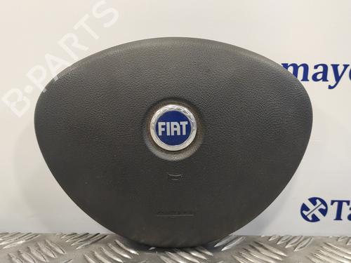 Used Driver airbag FIAT PUNTO (188_) 1.2 60 (188.030, .050, .130, .150, .230, .250) (60 hp) 15006593