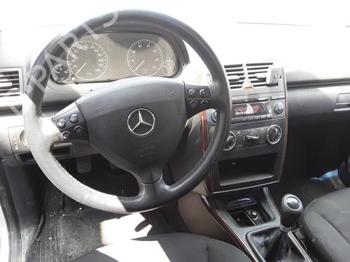 AC compressor MERCEDES-BENZ A-CLASS (W169) | BP27855267M34