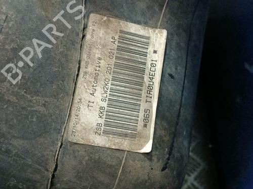 Fuel tank VW CADDY III Box Body/MPV (2KA, 2KH, 2CA, 2CH) 1.6 TDI | BP30874544C62