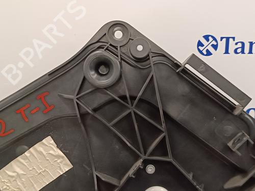 Rudehejsemekanisme venstre bagtil FORD FIESTA VI (CB1, CCN)  | BP15382276C24 
