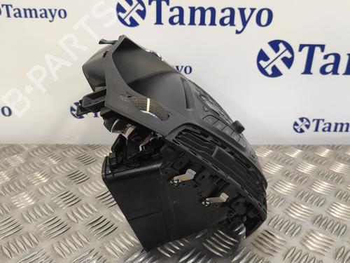 Radio FORD FOCUS III 1.6 TDCi | BP13883046E6 