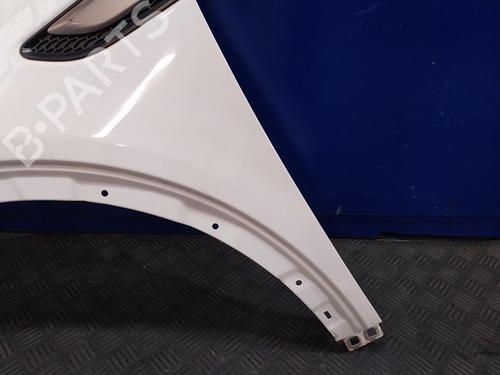 Left front fenders LAND ROVER DISCOVERY SPORT (L550)  | BP22932421C41 