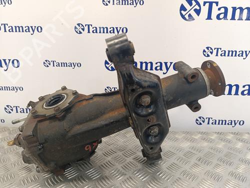 Differential hinten SUBARU FORESTER (SH_) 2.0 D AWD (SHH, SHD, SHN) | BP19325007M24
