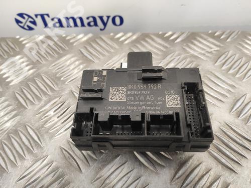 Module électronique AUDI A4 B8 Avant (8K5)  | BP9725602M83 