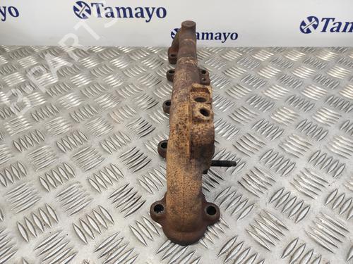 Exhaust manifold NISSAN QASHQAI II SUV (J11, J11_) 1.6 dCi | BP14245072M110 
