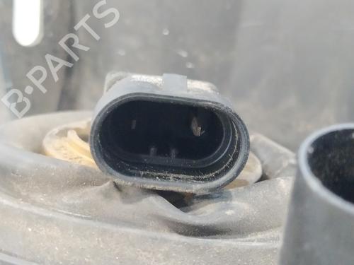 Left headlight BMW X5 (E53) 3.0 d | BP15074555C28 