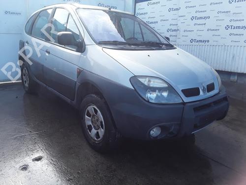 Engine RENAULT SCÉNIC I MPV (JA0/1_, FA0_) 1.9 dCi RX4 | BP34621663M1  - Image 13