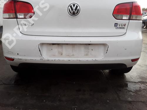 Steering rack VW GOLF VI (5K1) 1.6 TDI | BP8793025M22 