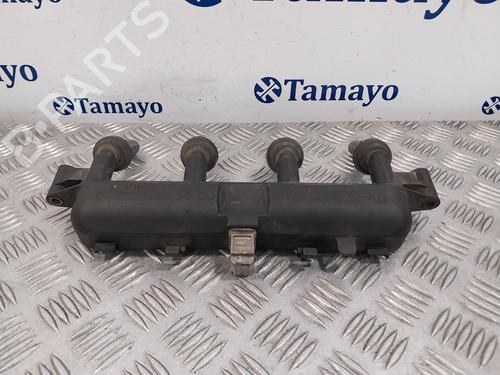 Tændspole PEUGEOT 206 Hatchback (2A/C) 1.4 i | BP24594353M94 
