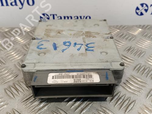 Used Engine control unit (ECU) FORD FOCUS I (DAW, DBW) 1.8 Turbo DI / TDDi (90 hp) 4624739