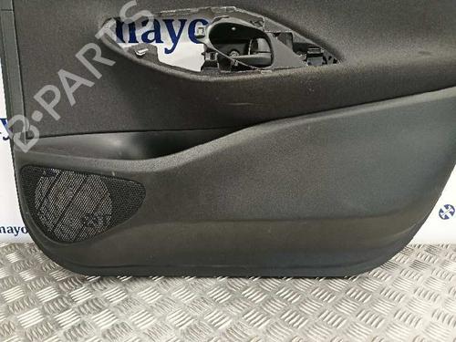 Front right panel TOYOTA YARIS (_P21_, _PA1_, _PH1_) 1.5 Hybrid (MXPH10, MXPH11) | BP29355804C59 