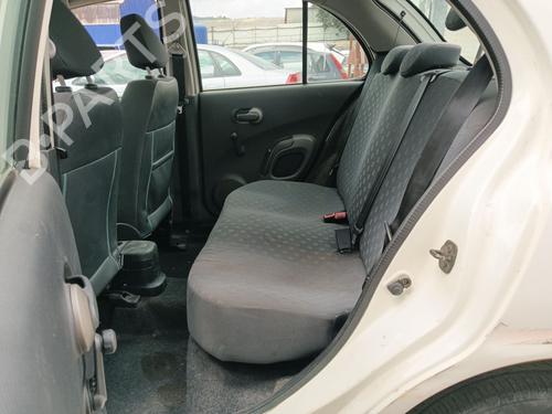 Engine NISSAN MICRA III (K12) 1.2 16V | BP27808197M1 