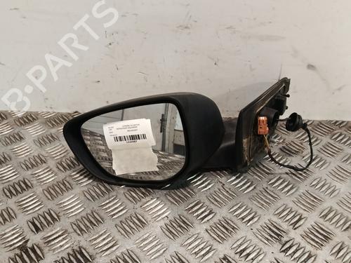 Used Left mirror Left mirror 38911255 38911255