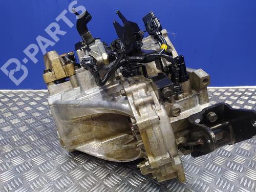 Gearbox KIA RIO II (JB) 1.5 CRDi | BP7529660M3 
