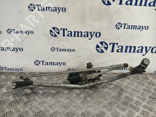 Front wiper motor DACIA SANDERO II | BP31695653M29