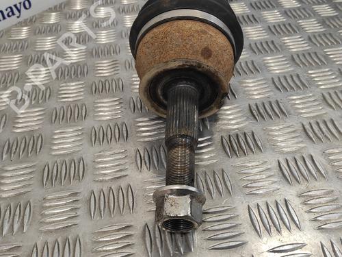 Left front driveshaft NISSAN NAVARA NP300 (D40) | BP13898035M38 - Image 5