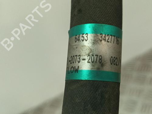 AC pipe BMW X3 (E83) 3.0 d | BP40088886M126 - Image 5