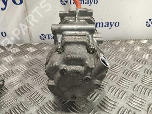 AC compressor TOYOTA YARIS (_P21_, _PA1_, _PH1_) 1.5 Hybrid (MXPH10, MXPH11) | BP29355913M34 