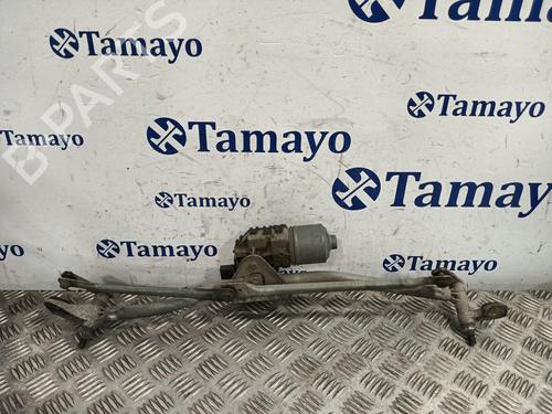 Front wiper motor AUDI A4 B6 Avant (8E5) 1.9 TDI | BP29870177M29