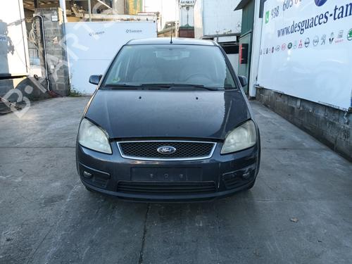 Gearbox FORD FOCUS C-MAX (DM2) 1.6 TDCi | BP34010332M3 - Image 6