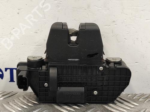 Used Tailgate lock PEUGEOT 2008 I (CU_) 1.2 THP 110 / PureTech 110 (110 hp) 21044688