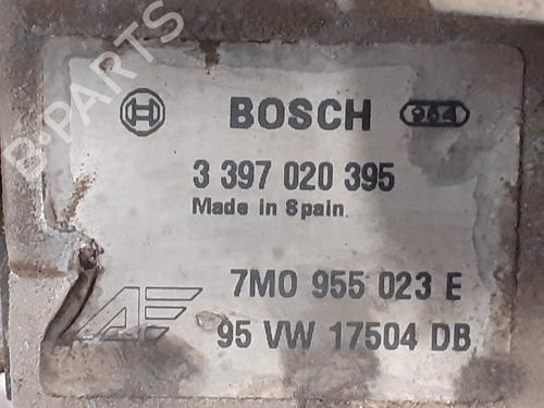 Front wiper motor VW SHARAN (7M8, 7M9, 7M6)  | BP13087156M29 