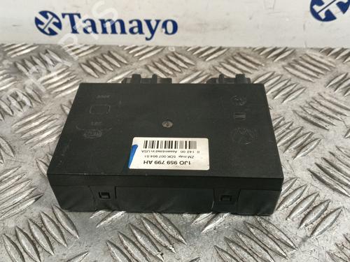 Elektronik Modul VW NEW BEETLE (9C1, 1C1) 1.6 | BP31014495M83