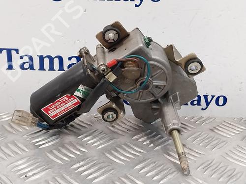 Rear wiper motor TATA INDIGO MARINA (4_V2) 1.4 D | BP22436784M102 
