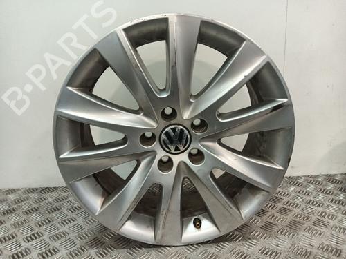 Used Rim Rim VW TIGUAN (5N_) 1.4 TSI 4motion (150 hp) 35721227 35721227