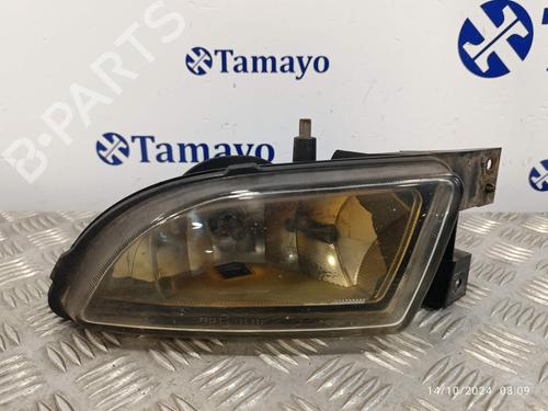 Used Left front fog light FIAT BRAVO II (198_) 1.9 D Multijet (198AXC1B) (150 hp) 20310495