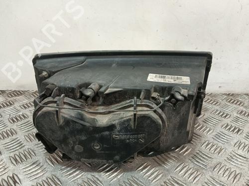 Left headlight IVECO DAILY III Van 35 C 14 | BP36412598C28 - Image 7
