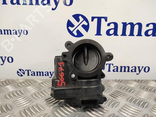 Throttle body PEUGEOT 308 I (4A_, 4C_)  | BP17744519M82 