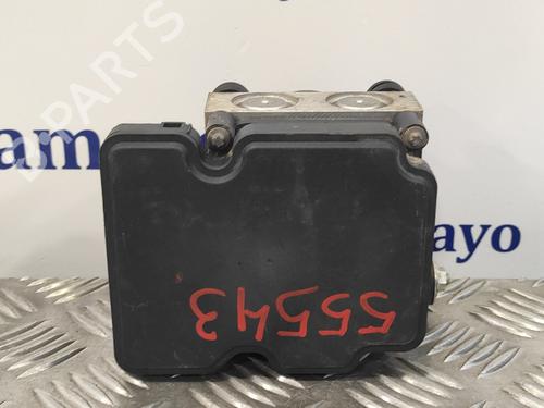 ABS Bremseaggregat DACIA SANDERO II TCe 90 (B8M1, B8MA, B8AC) | BP13888400M43 