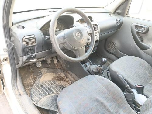 Engine OPEL COMBO Box Body/MPV 1.7 DI 16V | BP29606905M1 