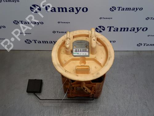 Fuel pump CITROËN C4 I (LC_) 2.0 HDi | BP7231222M76 