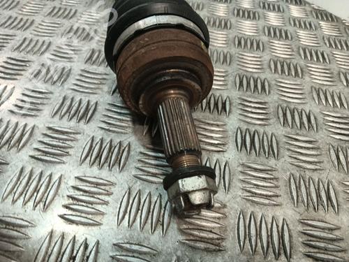 Right front driveshaft RENAULT CAPTUR I (J5_, H5_) 1.5 dCi 90 (J5N4, J5M5, J5MW, J5M6, J5AL, J5AJ) | BP34472329M39  - Image 5