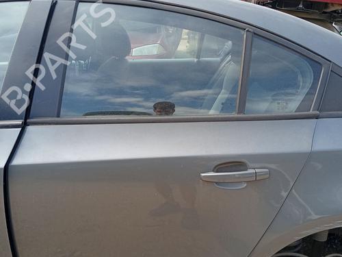 Used Left rear door Left rear door CHEVROLET CRUZE (J300) [2009-2026] 36461277 36461277