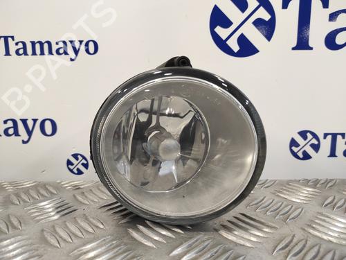 Used Left front fog light RENAULT MEGANE I Coach (DA0/1_) 2.0 16V IDE (DA03, DA0P, DA14) (140 hp) 15543516