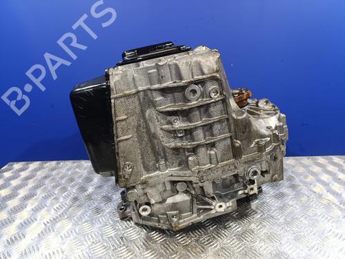 Gearbox NISSAN PATROL GR IV (Y60, GR) 2.8 TD | BP22924152M3 