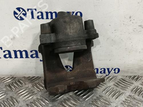 Left front brake caliper VW GOLF V (1K1) 1.9 TDI | BP31907451M105